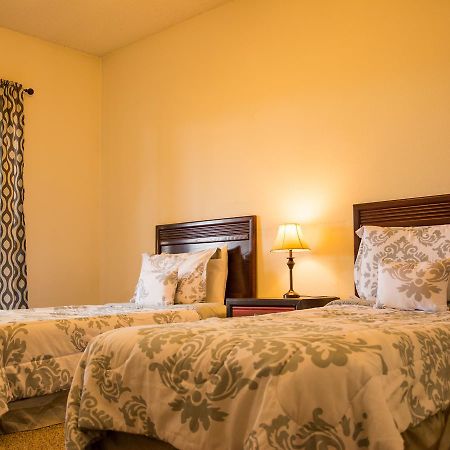 Tiara Del Sol Aparthotel Ruidoso Kültér fotó