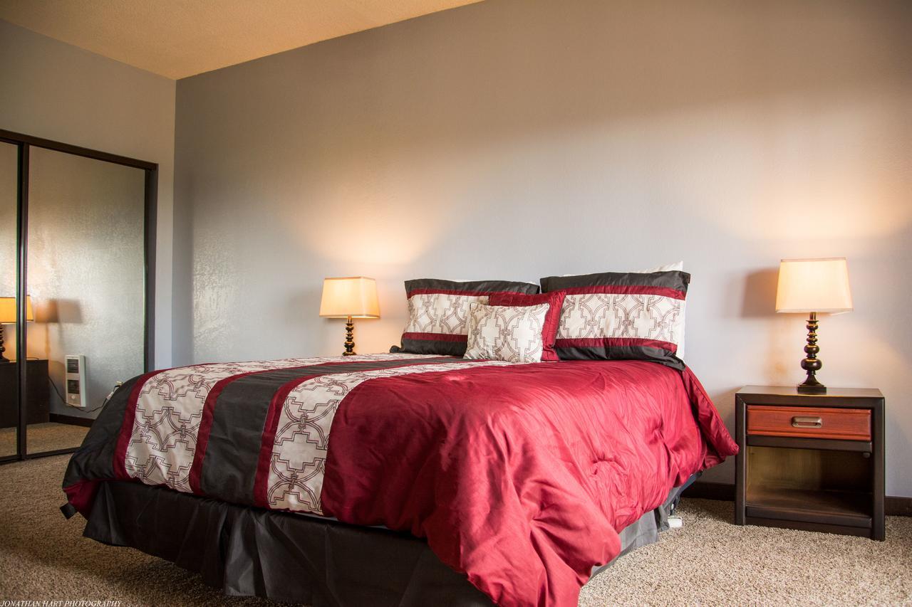 Tiara Del Sol Aparthotel Ruidoso Kültér fotó
