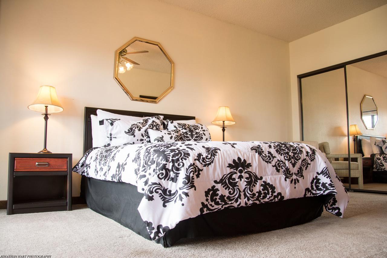 Tiara Del Sol Aparthotel Ruidoso Kültér fotó