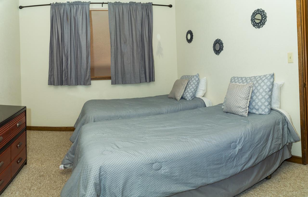 Tiara Del Sol Aparthotel Ruidoso Kültér fotó