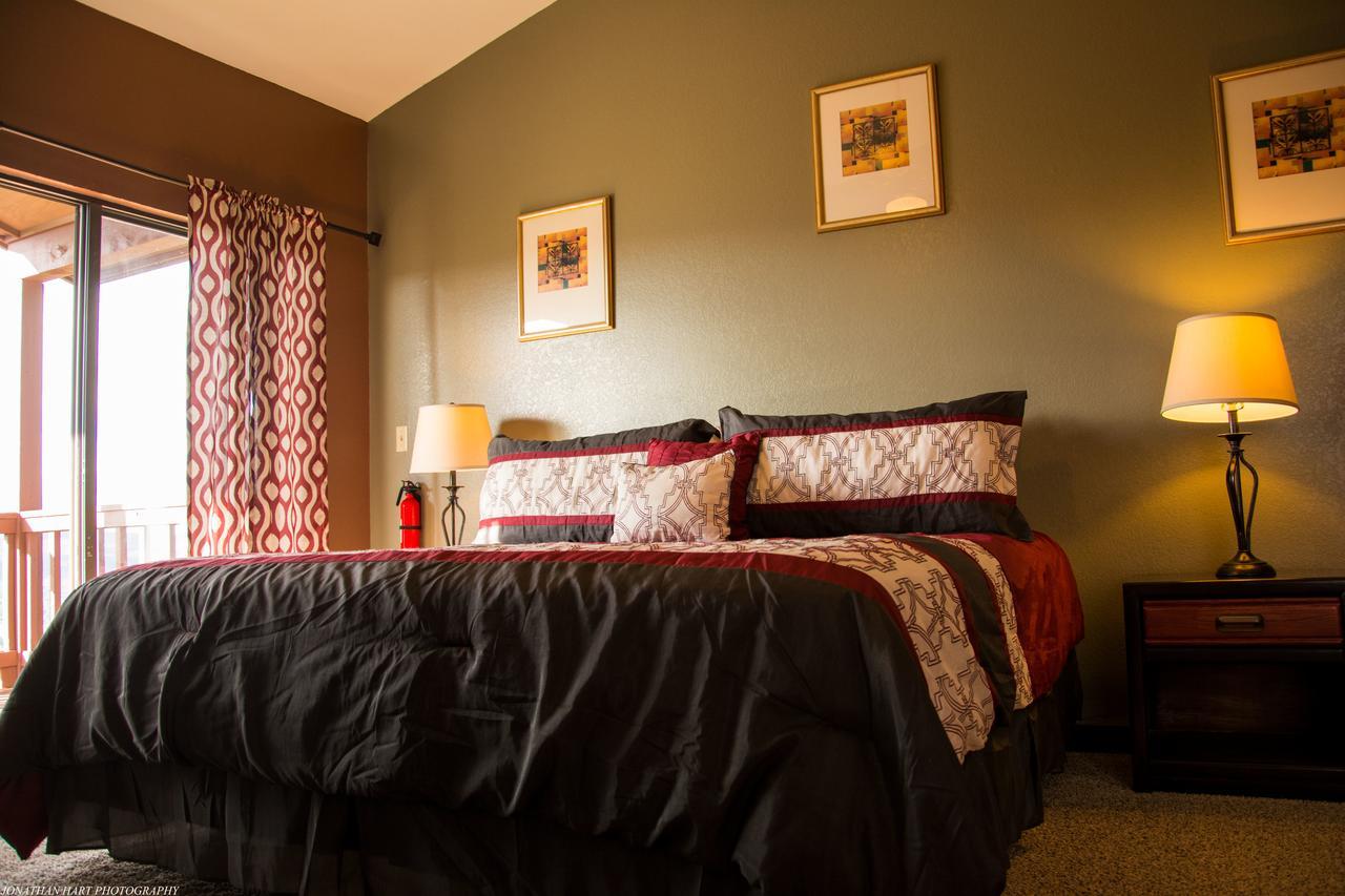 Tiara Del Sol Aparthotel Ruidoso Kültér fotó