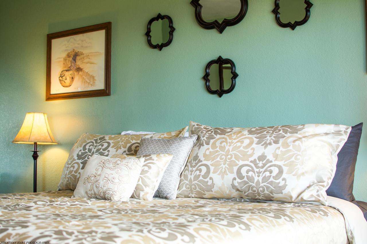 Tiara Del Sol Aparthotel Ruidoso Kültér fotó