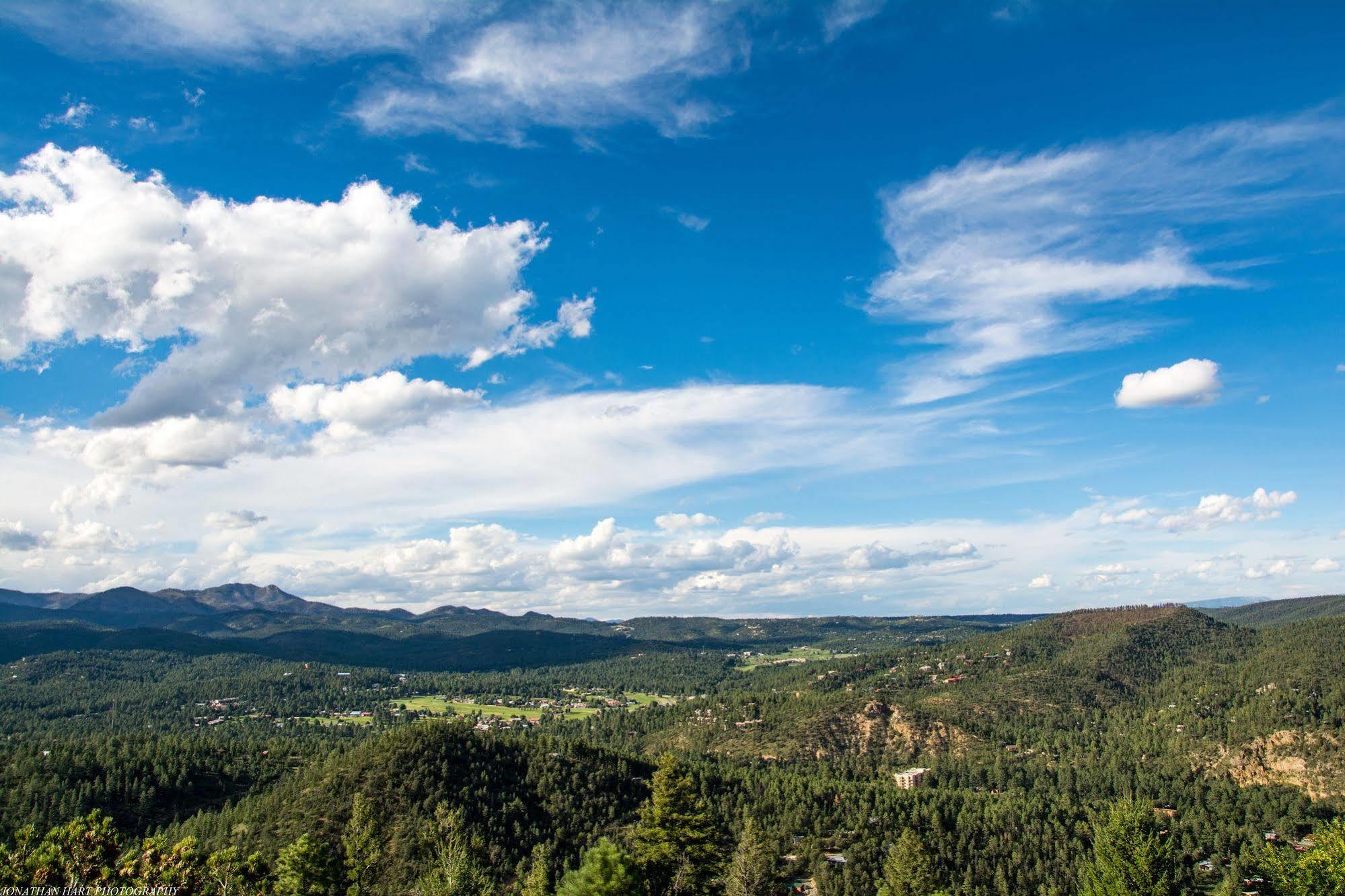 Tiara Del Sol Aparthotel Ruidoso Kültér fotó