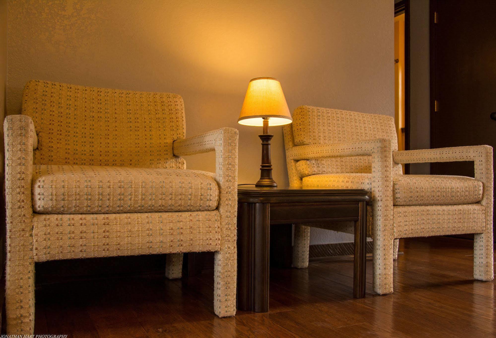 Tiara Del Sol Aparthotel Ruidoso Kültér fotó