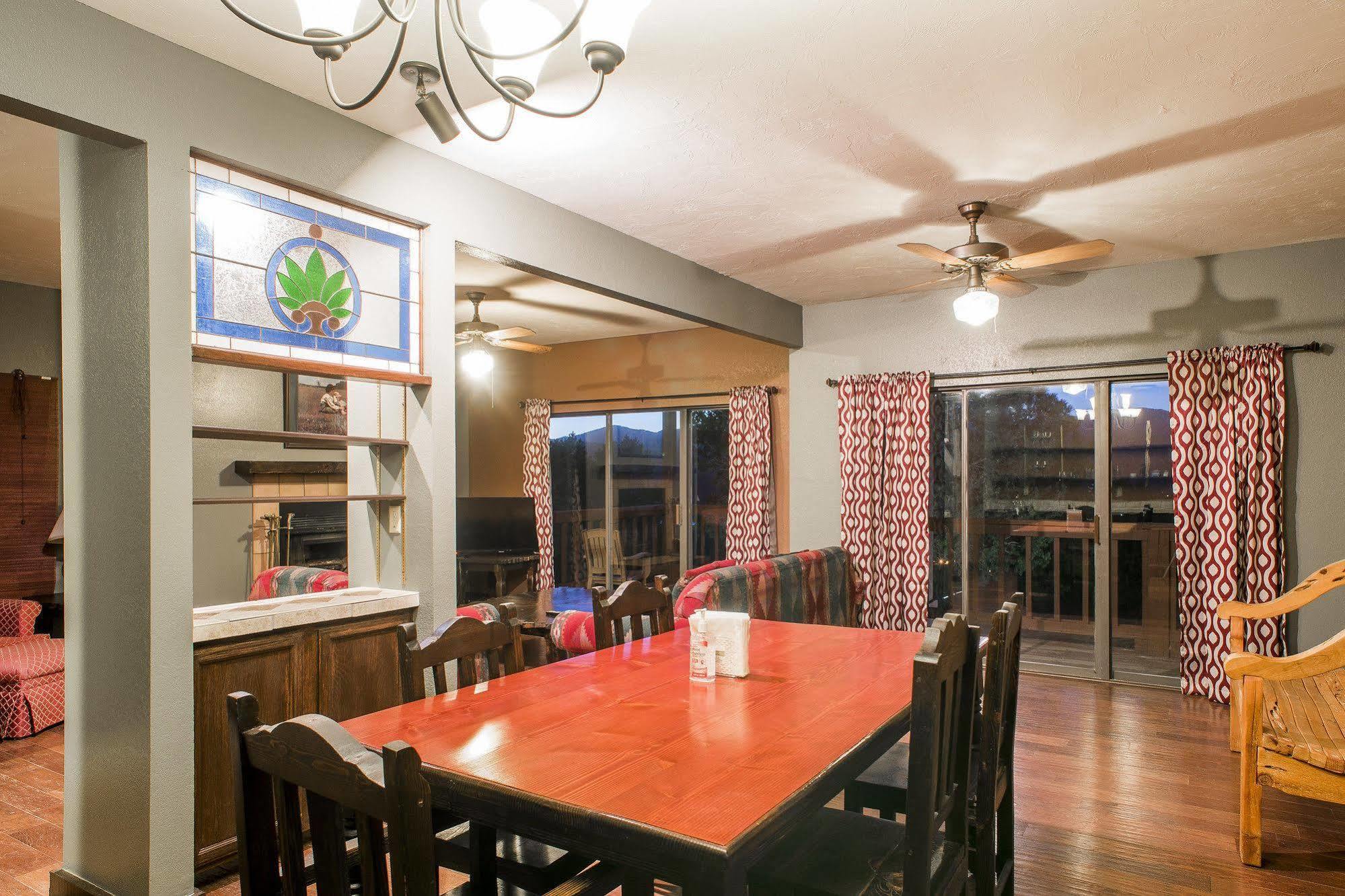 Tiara Del Sol Aparthotel Ruidoso Kültér fotó