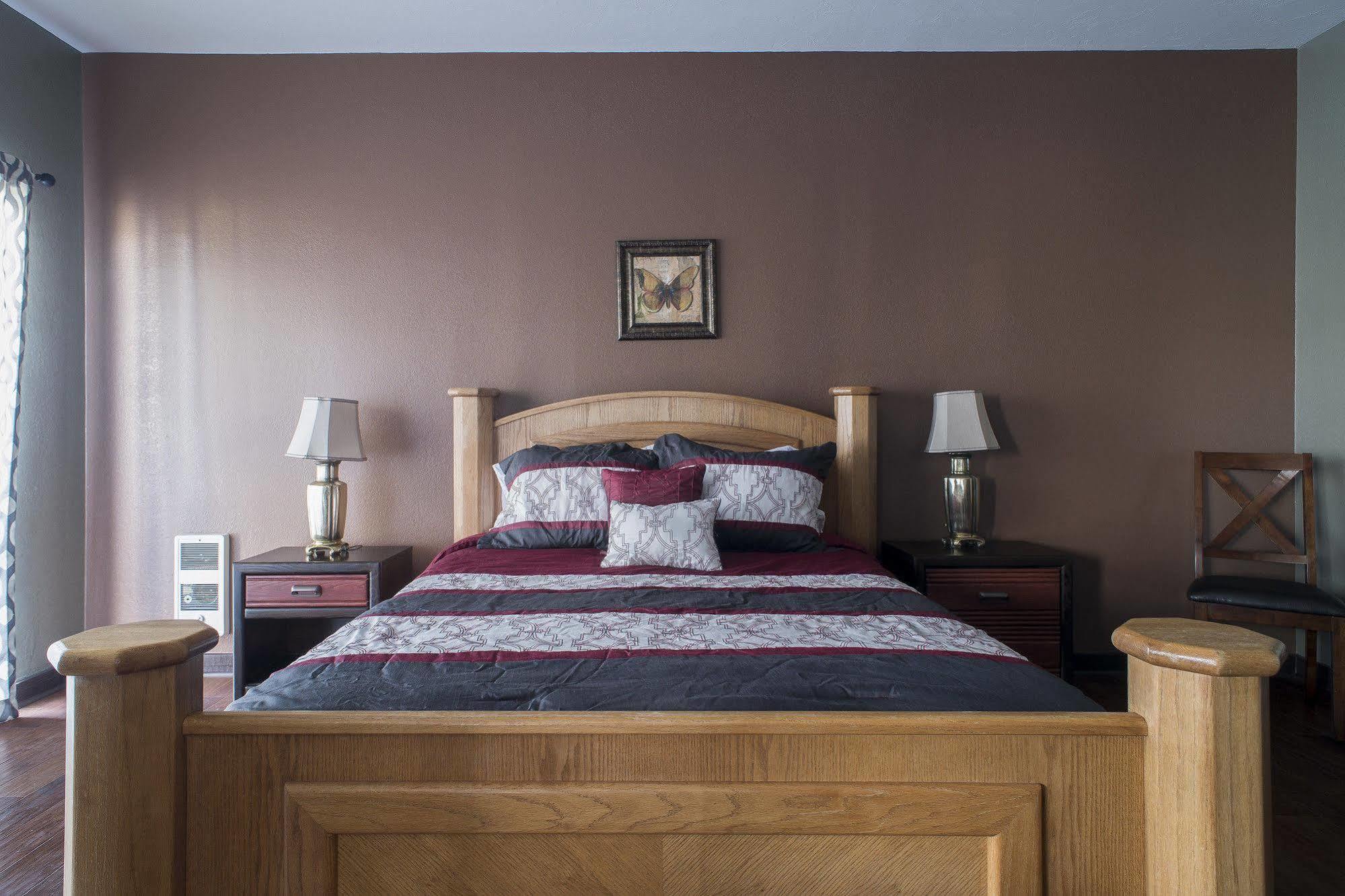 Tiara Del Sol Aparthotel Ruidoso Kültér fotó