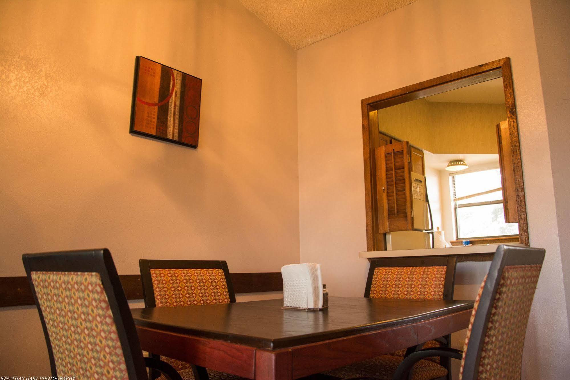 Tiara Del Sol Aparthotel Ruidoso Kültér fotó
